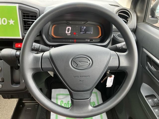 ミライースＬ　ＳＡIIIエコアイドル・コーナーセンサー・オートハイビーム・キーレスエントリー・エアコン・パワーウィンドウ（佐賀県）の中古車