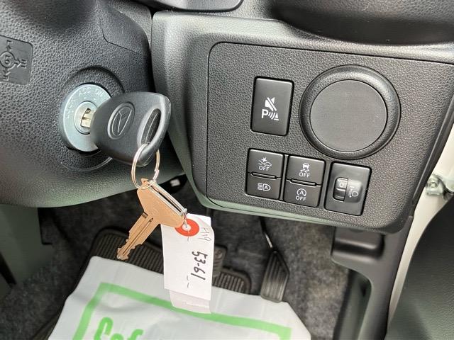 ミライースＬ　ＳＡIIIエコアイドル・コーナーセンサー・オートハイビーム・キーレスエントリー・エアコン・パワーウィンドウ（佐賀県）の中古車