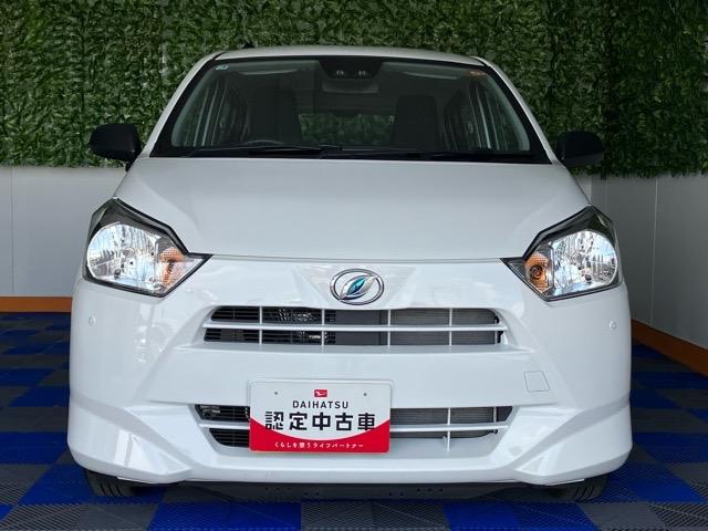 ミライースＬ　ＳＡIIIエコアイドル・コーナーセンサー・オートハイビーム・キーレスエントリー・エアコン・パワーウィンドウ（佐賀県）の中古車