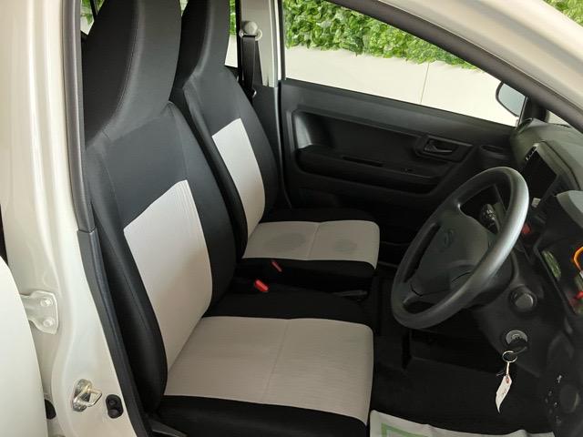 ミライースＬ　ＳＡIIIエコアイドル・コーナーセンサー・オートハイビーム・キーレスエントリー・エアコン・パワーウィンドウ（佐賀県）の中古車