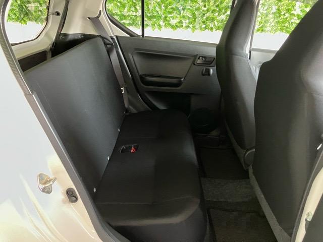 ミライースＬ　ＳＡIIIエコアイドル・コーナーセンサー・オートハイビーム・キーレスエントリー・エアコン・パワーウィンドウ（佐賀県）の中古車