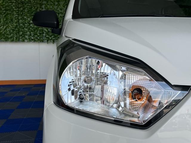 ミライースＬ　ＳＡIIIエコアイドル・コーナーセンサー・オートハイビーム・キーレスエントリー・エアコン・パワーウィンドウ（佐賀県）の中古車