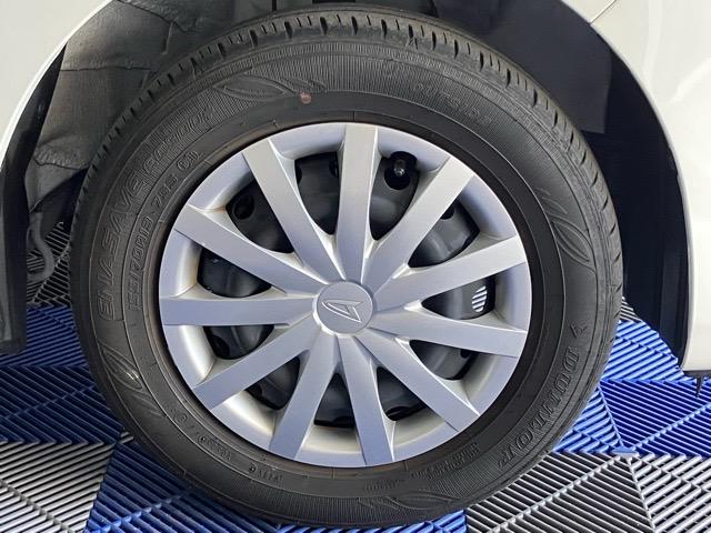 ミライースＬ　ＳＡIIIエコアイドル・コーナーセンサー・オートハイビーム・キーレスエントリー・エアコン・パワーウィンドウ（佐賀県）の中古車