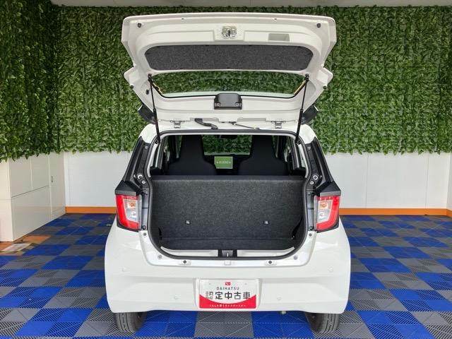 ミライースＬ　ＳＡIIIエコアイドル・コーナーセンサー・オートハイビーム・キーレスエントリー・エアコン・パワーウィンドウ（佐賀県）の中古車