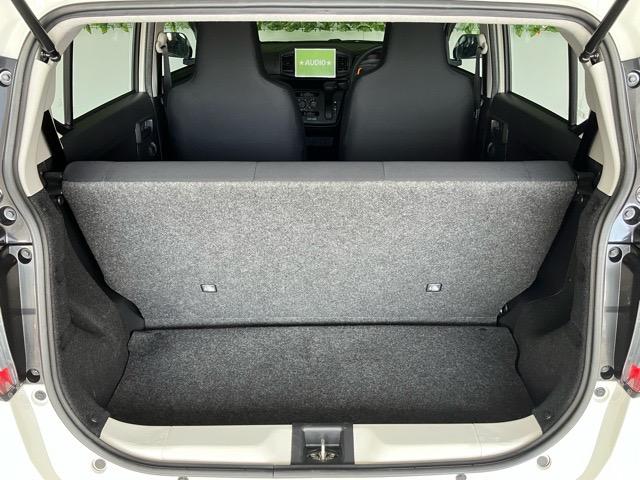 ミライースＬ　ＳＡIIIエコアイドル・コーナーセンサー・オートハイビーム・キーレスエントリー・エアコン・パワーウィンドウ（佐賀県）の中古車