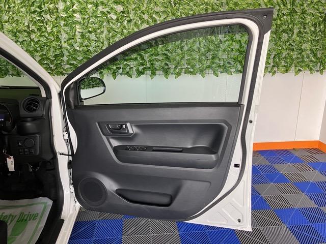 ミライースＬ　ＳＡIIIエコアイドル・コーナーセンサー・オートハイビーム・キーレスエントリー・エアコン・パワーウィンドウ（佐賀県）の中古車