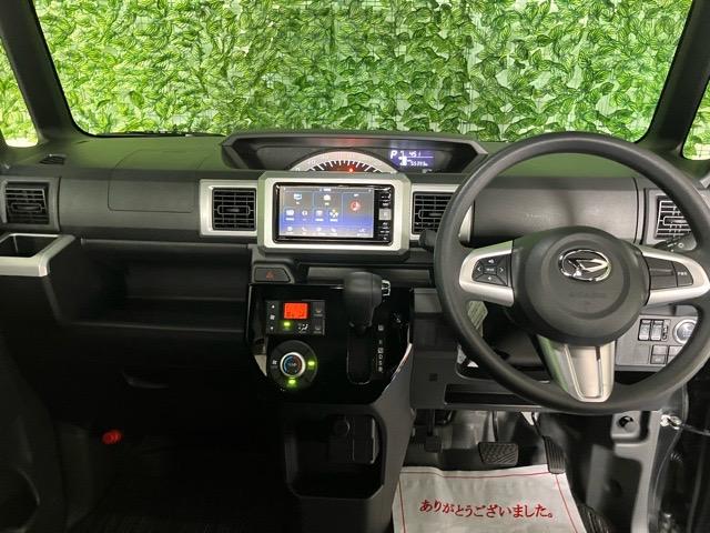 ウェイクＬ　ＶＳ　ＳＡIII両側電動スライドドア・パノラマモニター・ドラレコ・プッシュボタンスタート・ステアリングスイッチ・オートエアコン・キーフリー・ベンチシート・パワーウィンドウ（佐賀県）の中古車