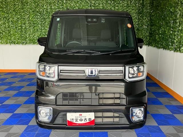 ウェイクＬ　ＶＳ　ＳＡIII両側電動スライドドア・パノラマモニター・ドラレコ・プッシュボタンスタート・ステアリングスイッチ・オートエアコン・キーフリー・ベンチシート・パワーウィンドウ（佐賀県）の中古車