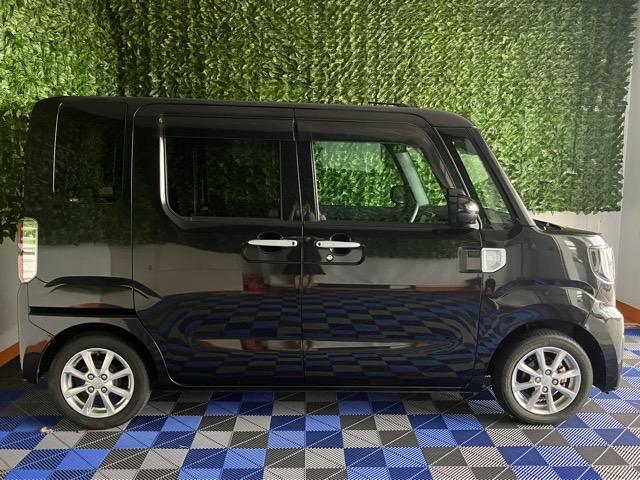 ウェイクＬ　ＶＳ　ＳＡIII両側電動スライドドア・パノラマモニター・ドラレコ・プッシュボタンスタート・ステアリングスイッチ・オートエアコン・キーフリー・ベンチシート・パワーウィンドウ（佐賀県）の中古車