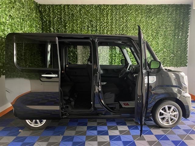 ウェイクＬ　ＶＳ　ＳＡIII両側電動スライドドア・パノラマモニター・ドラレコ・プッシュボタンスタート・ステアリングスイッチ・オートエアコン・キーフリー・ベンチシート・パワーウィンドウ（佐賀県）の中古車