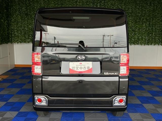 ウェイクＬ　ＶＳ　ＳＡIII両側電動スライドドア・パノラマモニター・ドラレコ・プッシュボタンスタート・ステアリングスイッチ・オートエアコン・キーフリー・ベンチシート・パワーウィンドウ（佐賀県）の中古車