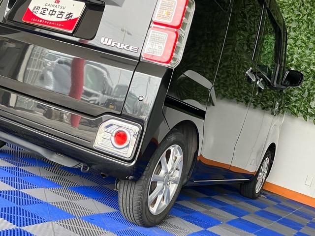 ウェイクＬ　ＶＳ　ＳＡIII両側電動スライドドア・パノラマモニター・ドラレコ・プッシュボタンスタート・ステアリングスイッチ・オートエアコン・キーフリー・ベンチシート・パワーウィンドウ（佐賀県）の中古車