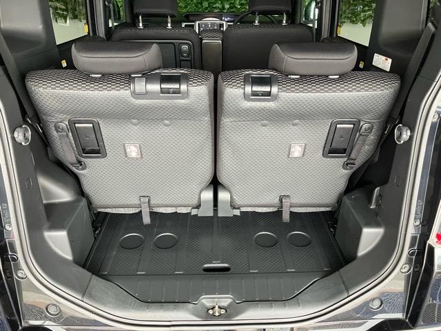 ウェイクＬ　ＶＳ　ＳＡIII両側電動スライドドア・パノラマモニター・ドラレコ・プッシュボタンスタート・ステアリングスイッチ・オートエアコン・キーフリー・ベンチシート・パワーウィンドウ（佐賀県）の中古車