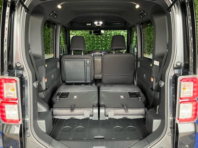 ウェイクＬ　ＶＳ　ＳＡIII両側電動スライドドア・パノラマモニター・ドラレコ・プッシュボタンスタート・ステアリングスイッチ・オートエアコン・キーフリー・ベンチシート・パワーウィンドウ（佐賀県）の中古車