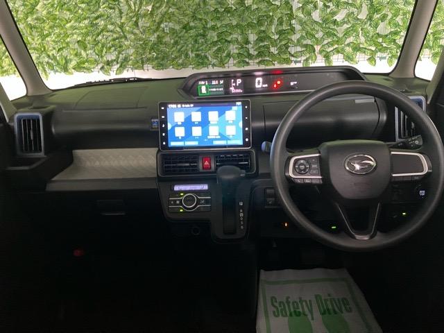 タントＸ片側電動スライドドア・ＥＴＣ・バックモニター・ドラレコ・プッシュボタンスタート・ステアリングスイッチ・オートエアコン・キーフリー・ベンチシート・コーナーセンサー・パワーウィンドウ（佐賀県）の中古車