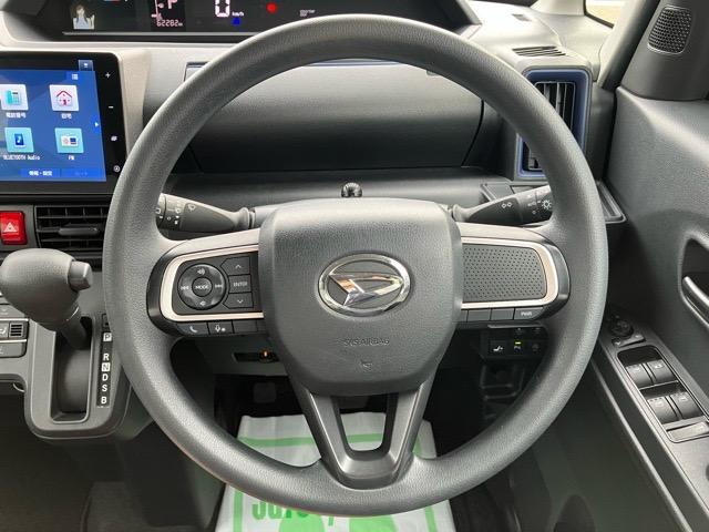 タントＸ片側電動スライドドア・ＥＴＣ・バックモニター・ドラレコ・プッシュボタンスタート・ステアリングスイッチ・オートエアコン・キーフリー・ベンチシート・コーナーセンサー・パワーウィンドウ（佐賀県）の中古車