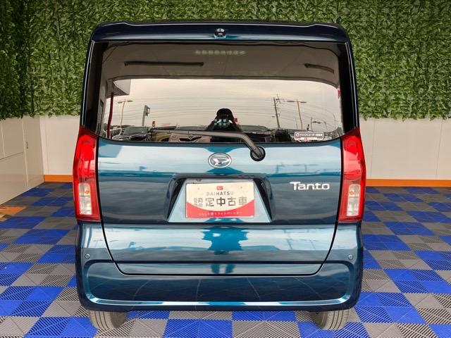 タントＸ片側電動スライドドア・ＥＴＣ・バックモニター・ドラレコ・プッシュボタンスタート・ステアリングスイッチ・オートエアコン・キーフリー・ベンチシート・コーナーセンサー・パワーウィンドウ（佐賀県）の中古車