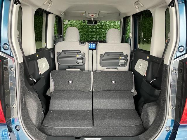 タントＸ片側電動スライドドア・ＥＴＣ・バックモニター・ドラレコ・プッシュボタンスタート・ステアリングスイッチ・オートエアコン・キーフリー・ベンチシート・コーナーセンサー・パワーウィンドウ（佐賀県）の中古車