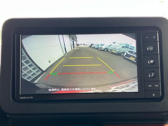 タフトＧバックモニター・コーナーセンサー・プッシュボタンスタート・ステアリングスイッチ・オートエアコン・キーフリー・アルミホイール・シートヒーター・パワーウィンドウ（佐賀県）の中古車