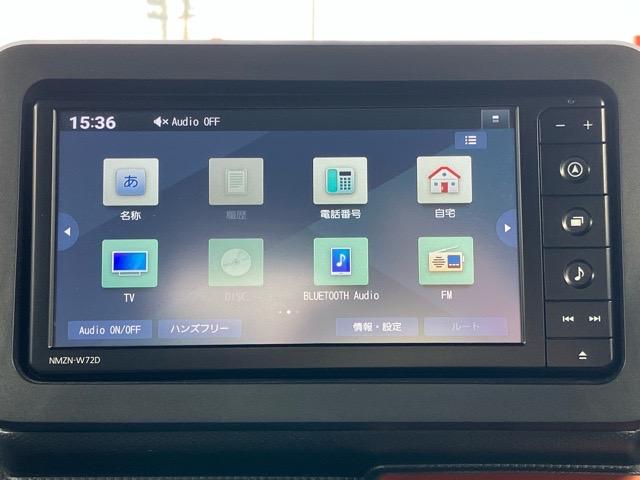 タフトＧバックモニター・コーナーセンサー・プッシュボタンスタート・ステアリングスイッチ・オートエアコン・キーフリー・アルミホイール・シートヒーター・パワーウィンドウ（佐賀県）の中古車