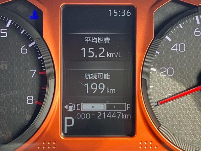 タフトＧバックモニター・コーナーセンサー・プッシュボタンスタート・ステアリングスイッチ・オートエアコン・キーフリー・アルミホイール・シートヒーター・パワーウィンドウ（佐賀県）の中古車