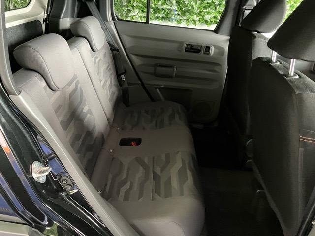 タフトＧバックモニター・コーナーセンサー・プッシュボタンスタート・ステアリングスイッチ・オートエアコン・キーフリー・アルミホイール・シートヒーター・パワーウィンドウ（佐賀県）の中古車