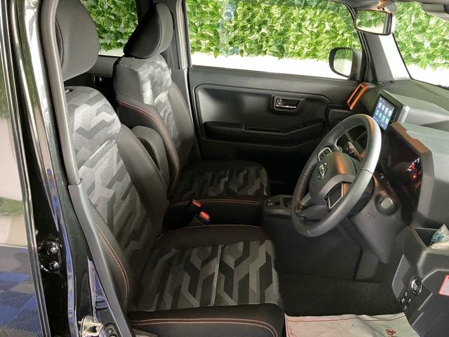 タフトＧバックモニター・コーナーセンサー・プッシュボタンスタート・ステアリングスイッチ・オートエアコン・キーフリー・アルミホイール・シートヒーター・パワーウィンドウ（佐賀県）の中古車