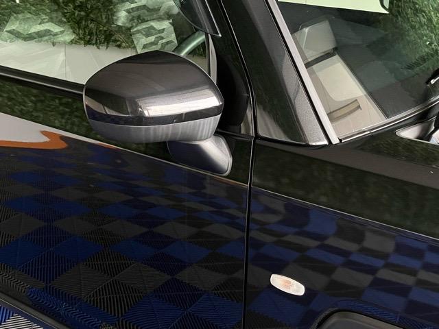 タフトＧバックモニター・コーナーセンサー・プッシュボタンスタート・ステアリングスイッチ・オートエアコン・キーフリー・アルミホイール・シートヒーター・パワーウィンドウ（佐賀県）の中古車