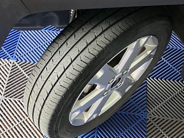 タフトＧバックモニター・コーナーセンサー・プッシュボタンスタート・ステアリングスイッチ・オートエアコン・キーフリー・アルミホイール・シートヒーター・パワーウィンドウ（佐賀県）の中古車