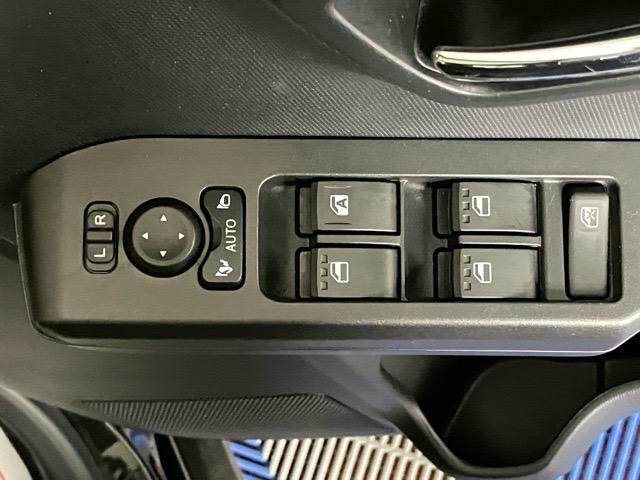 タフトＧバックモニター・コーナーセンサー・プッシュボタンスタート・ステアリングスイッチ・オートエアコン・キーフリー・アルミホイール・シートヒーター・パワーウィンドウ（佐賀県）の中古車