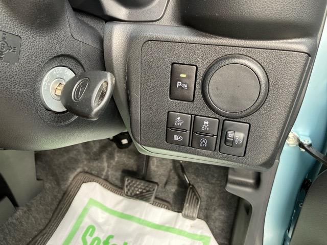 ミライースＬ　ＳＡIIIＣＤオーディオ・エコアイドル・コーナーセンサー・オートハイビーム・キーレスエントリー・エアコン・パワーウィンドウ（佐賀県）の中古車