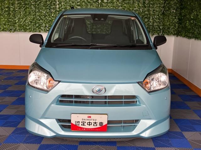 ミライースＬ　ＳＡIIIＣＤオーディオ・エコアイドル・コーナーセンサー・オートハイビーム・キーレスエントリー・エアコン・パワーウィンドウ（佐賀県）の中古車