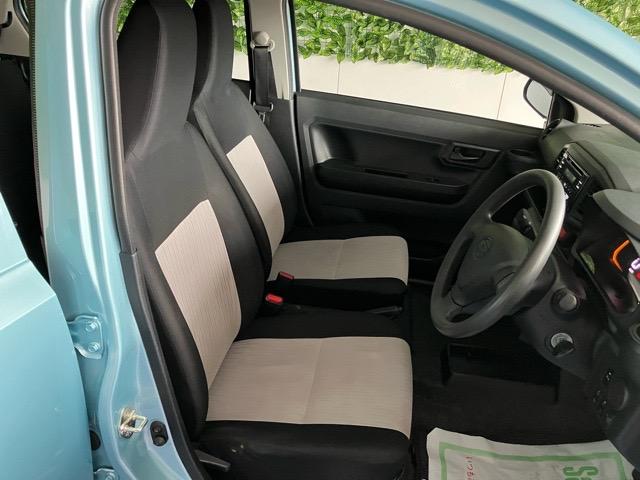 ミライースＬ　ＳＡIIIＣＤオーディオ・エコアイドル・コーナーセンサー・オートハイビーム・キーレスエントリー・エアコン・パワーウィンドウ（佐賀県）の中古車