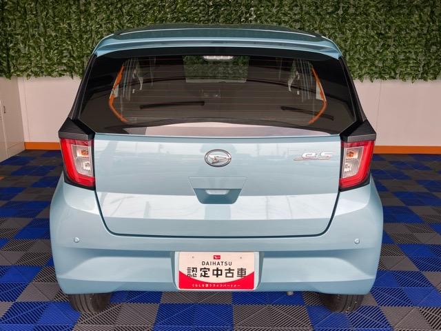 ミライースＬ　ＳＡIIIＣＤオーディオ・エコアイドル・コーナーセンサー・オートハイビーム・キーレスエントリー・エアコン・パワーウィンドウ（佐賀県）の中古車