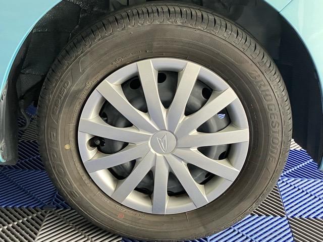 ミライースＬ　ＳＡIIIＣＤオーディオ・エコアイドル・コーナーセンサー・オートハイビーム・キーレスエントリー・エアコン・パワーウィンドウ（佐賀県）の中古車