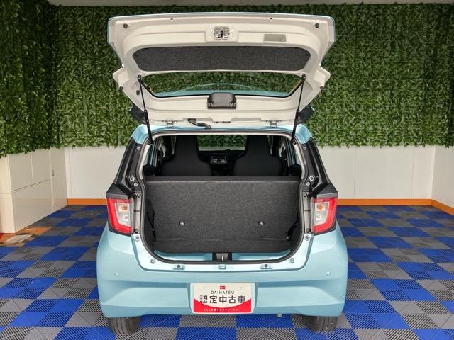 ミライースＬ　ＳＡIIIＣＤオーディオ・エコアイドル・コーナーセンサー・オートハイビーム・キーレスエントリー・エアコン・パワーウィンドウ（佐賀県）の中古車