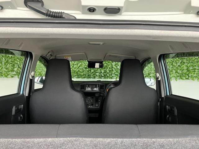 ミライースＬ　ＳＡIIIＣＤオーディオ・エコアイドル・コーナーセンサー・オートハイビーム・キーレスエントリー・エアコン・パワーウィンドウ（佐賀県）の中古車