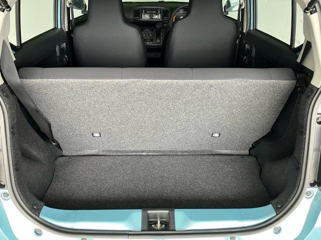 ミライースＬ　ＳＡIIIＣＤオーディオ・エコアイドル・コーナーセンサー・オートハイビーム・キーレスエントリー・エアコン・パワーウィンドウ（佐賀県）の中古車