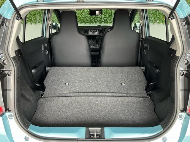 ミライースＬ　ＳＡIIIＣＤオーディオ・エコアイドル・コーナーセンサー・オートハイビーム・キーレスエントリー・エアコン・パワーウィンドウ（佐賀県）の中古車