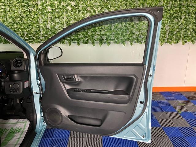 ミライースＬ　ＳＡIIIＣＤオーディオ・エコアイドル・コーナーセンサー・オートハイビーム・キーレスエントリー・エアコン・パワーウィンドウ（佐賀県）の中古車