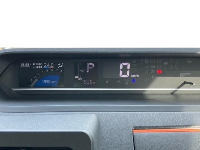 タントファンクロス両側電動スライドドア・プッシュボタンスタート・ステアリングスイッチ・オートエアコン・キーフリーシステム・シートヒーター・バックカメラ対応・アルミホイール・パワーウィンドウ（佐賀県）の中古車