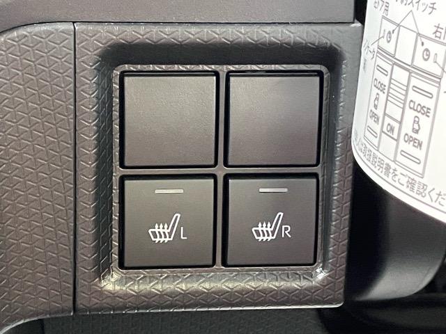 タントファンクロス両側電動スライドドア・プッシュボタンスタート・ステアリングスイッチ・オートエアコン・キーフリーシステム・シートヒーター・バックカメラ対応・アルミホイール・パワーウィンドウ（佐賀県）の中古車