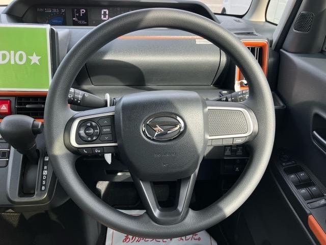 タントファンクロス両側電動スライドドア・プッシュボタンスタート・ステアリングスイッチ・オートエアコン・キーフリーシステム・シートヒーター・バックカメラ対応・アルミホイール・パワーウィンドウ（佐賀県）の中古車