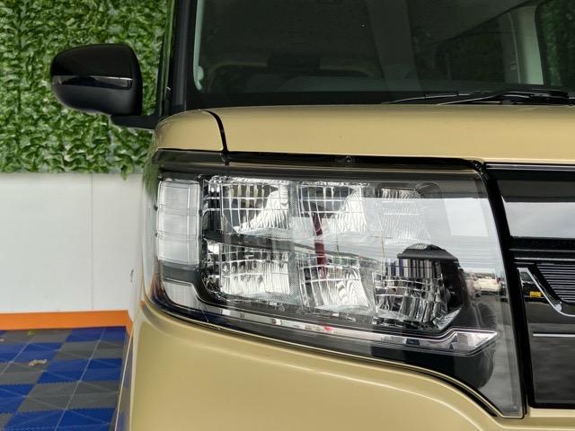 タントファンクロス両側電動スライドドア・プッシュボタンスタート・ステアリングスイッチ・オートエアコン・キーフリーシステム・シートヒーター・バックカメラ対応・アルミホイール・パワーウィンドウ（佐賀県）の中古車