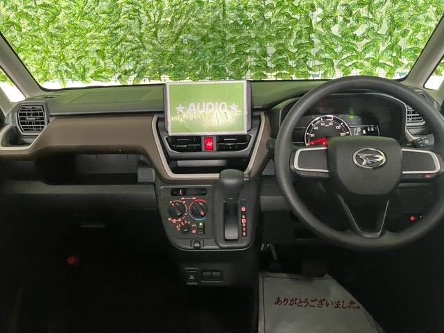 ムーヴＬ両側スライドドア・ＰＷＲモード・エアコン・キーレスエントリー・コーナーセンサー・パワーウィンドウ（佐賀県）の中古車