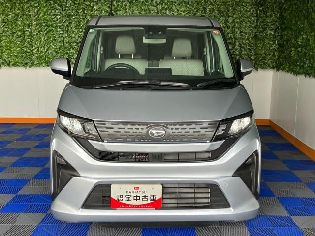 ムーヴＬ両側スライドドア・ＰＷＲモード・エアコン・キーレスエントリー・コーナーセンサー・パワーウィンドウ（佐賀県）の中古車