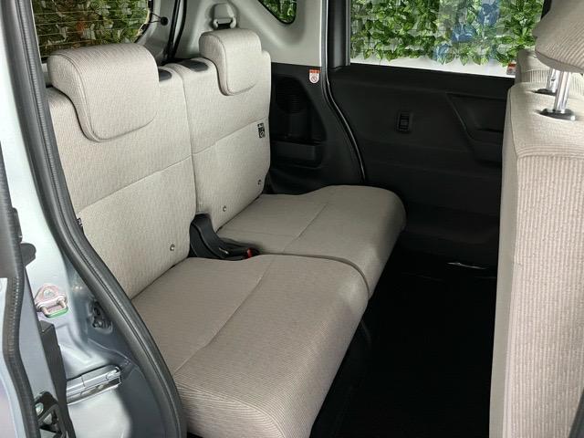 ムーヴＬ両側スライドドア・ＰＷＲモード・エアコン・キーレスエントリー・コーナーセンサー・パワーウィンドウ（佐賀県）の中古車