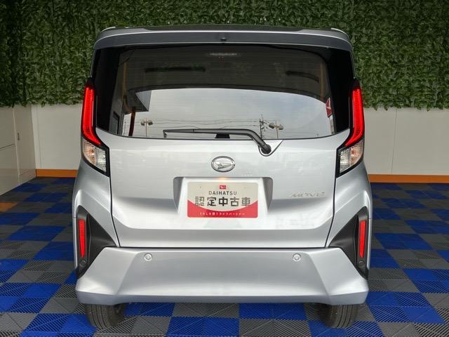 ムーヴＬ両側スライドドア・ＰＷＲモード・エアコン・キーレスエントリー・コーナーセンサー・パワーウィンドウ（佐賀県）の中古車