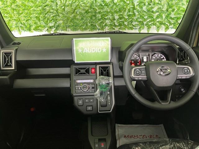 タフトＧ　クロムベンチャーコーナーセンサー・プッシュボタンスタート・ステアリングスイッチ・オートエアコン・キーフリー・アルミホイール・シートヒーター・パワーウィンドウ（佐賀県）の中古車