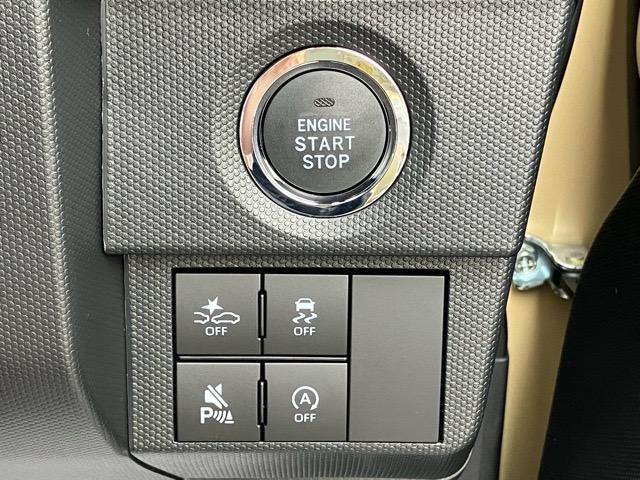 タフトＧ　クロムベンチャーコーナーセンサー・プッシュボタンスタート・ステアリングスイッチ・オートエアコン・キーフリー・アルミホイール・シートヒーター・パワーウィンドウ（佐賀県）の中古車